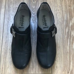 Baldinini Trend Shoes